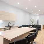 Дом отдыха Centrico Duplex Con Parking *