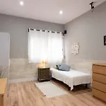 Centrico Duplex Con Parking Лос-Кампитос