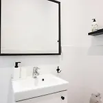 Centrico Duplex Con Parking Дом отдыха *