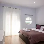 Centrico Duplex Con Parking Дом отдыха *