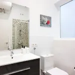 Дом отдыха Centrico Duplex Con Parking Лос-Кампитос