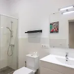 Centrico Duplex Con Parking Дом отдыха Лос-Кампитос