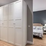 Centrico Duplex Con Parking Лос-Кампитос