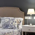 Дом отдыха Centrico Duplex Con Parking