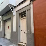 Centrico Duplex Con Parking * Лос-Кампитос