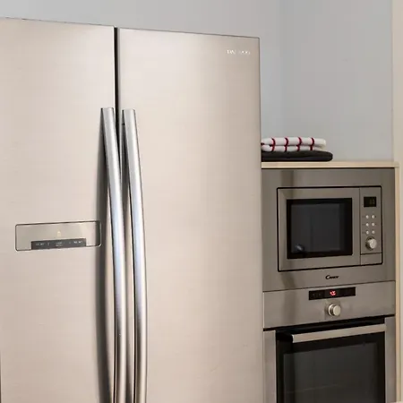 Centrico Duplex Con Parking Teneryfa