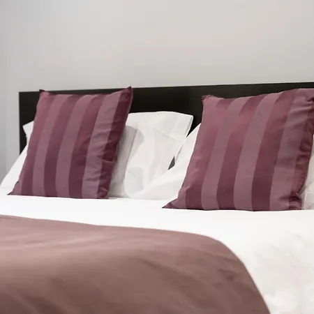 Centrico Duplex Con Parking Vakantiehuis Los Campitos