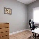 Σπίτι διακοπών Centrico Duplex Con Parking *