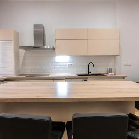 Centrico Duplex Con Parking *