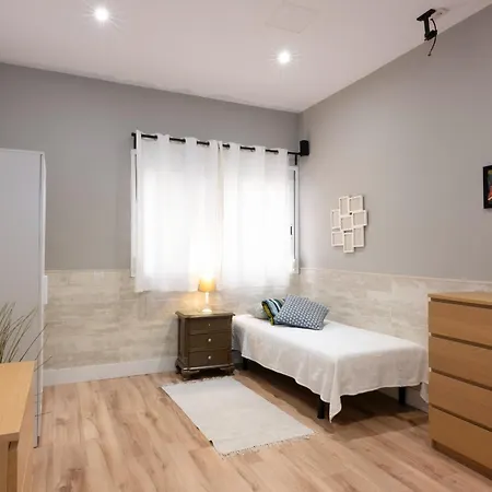 Centrico Duplex Con Parking Tenerife Island