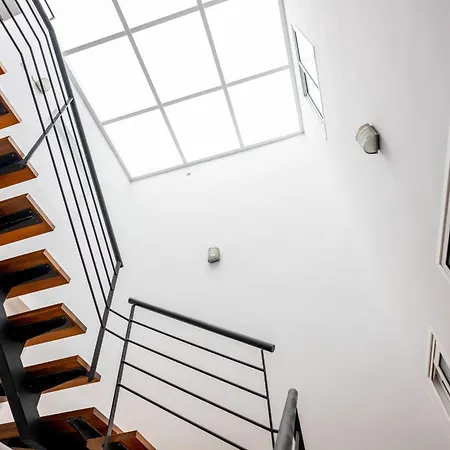 Centrico Duplex Con Parking *