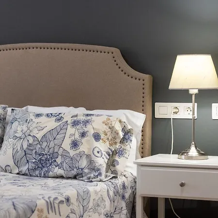 Tatil Evi Centrico Duplex Con Parking