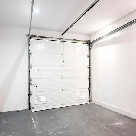 Centrico Duplex Con Parking *