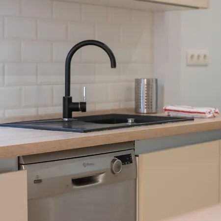 Centrico Duplex Con Parking