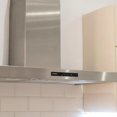 Feriehus Centrico Duplex Con Parking