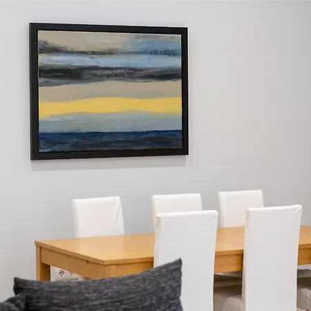 Feriehus Centrico Duplex Con Parking Tenerife Island