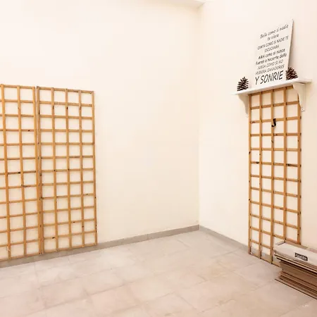 Centrico Duplex Con Parking Feriehus