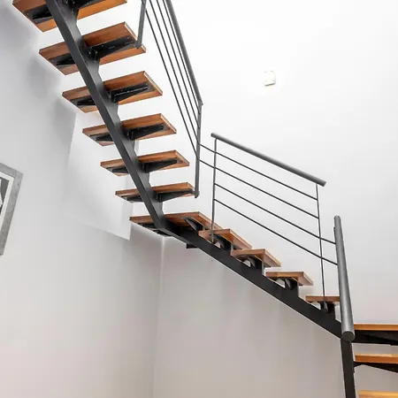 Feriehus Centrico Duplex Con Parking *