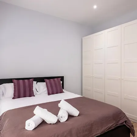 Centrico Duplex Con Parking