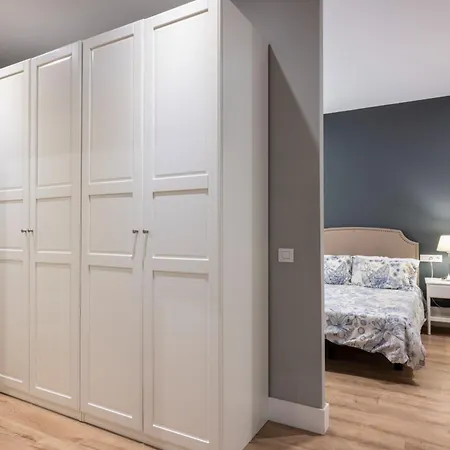 Centrico Duplex Con Parking Los Campitos
