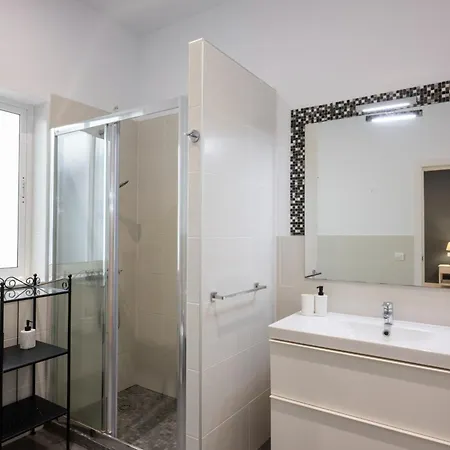 Centrico Duplex Con Parking 度假居 *