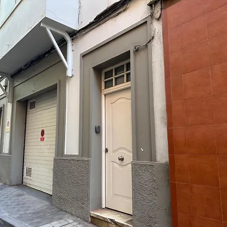 Centrico Duplex Con Parking * Tenerife Island