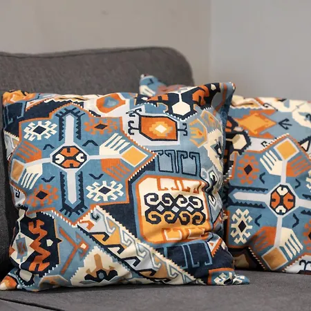 Feriehus Centrico Duplex Con Parking Tenerife Island